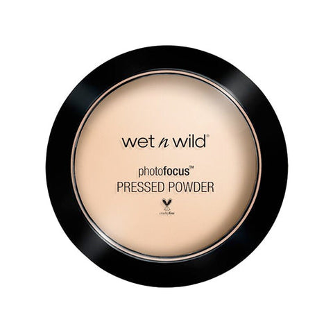 WET N WILD Photo Focus Pressed Powder