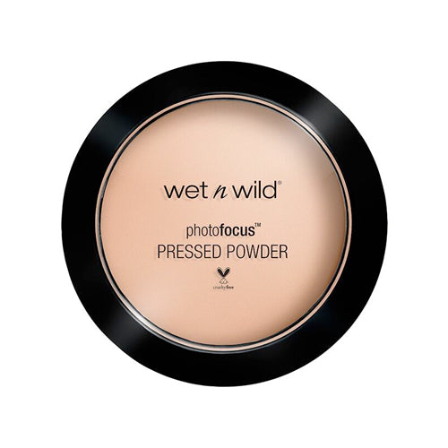 WET N WILD Photo Focus Pressed Powder