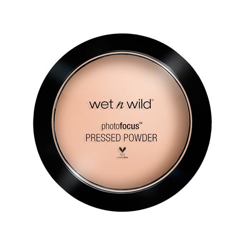 WET N WILD Photo Focus Pressed Powder