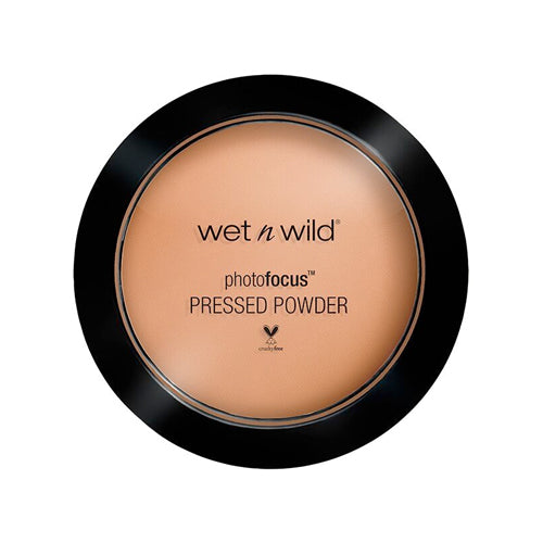 WET N WILD Photo Focus Pressed Powder