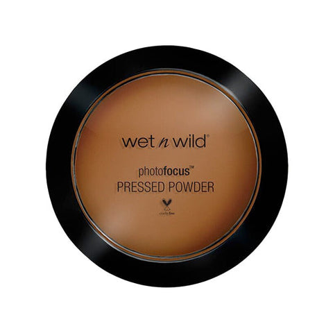 WET N WILD Photo Focus Pressed Powder