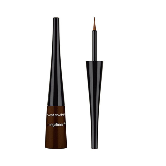 WET N WILD MegaLiner Liquid Eyeliner