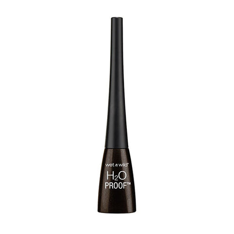 WET N WILD H2O Proof Liquid Eyeliner