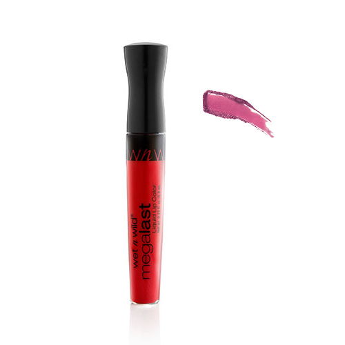 WET N WILD Megalast Liquid Lip Color