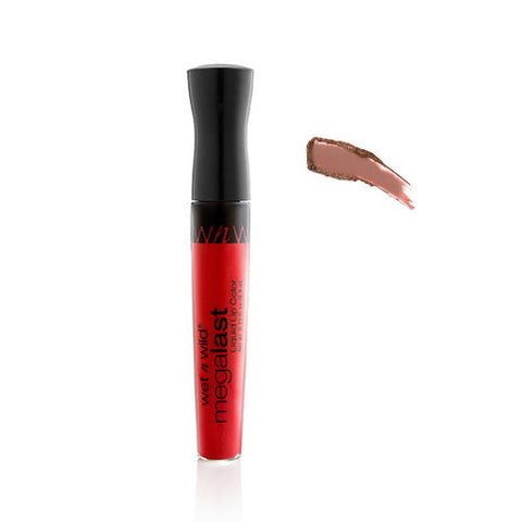 WET N WILD Megalast Liquid Lip Color