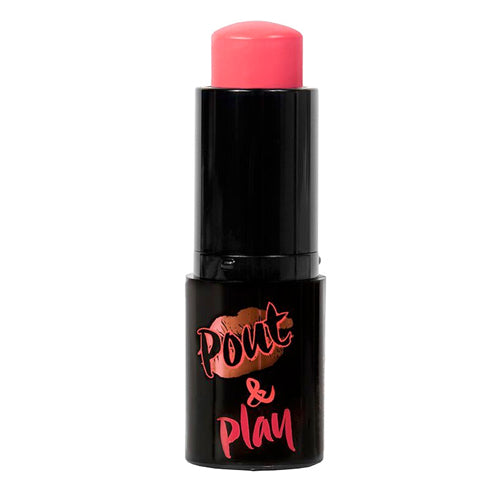 WET N WILD Perfect Pout Gel Lip Balm