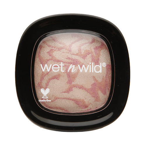 WET N WILD To Reflect Shimmer Palette