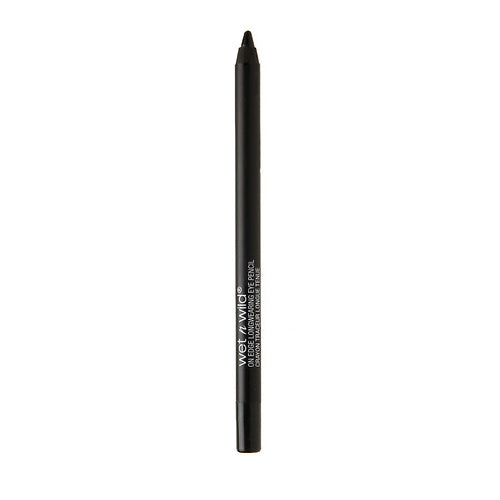 WET N WILD On Edge Longwearing Eye Pencil