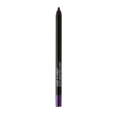 WET N WILD On Edge Longwearing Eye Pencil