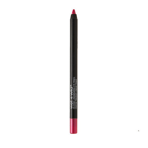 WET N WILD On Edge Longwearing Eye Pencil