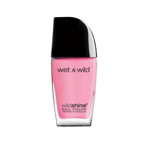 WET N WILD Wild Shine Nail Color