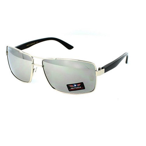 AIR FORCE Sunglasses Aviator 549 - Silver