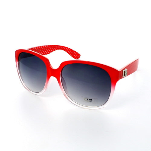 DG Sunglasses Wayfarer 26972 - White