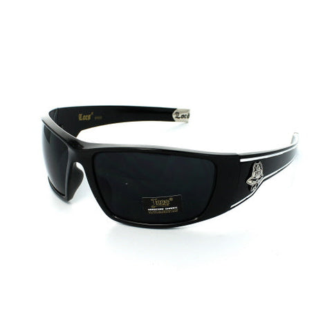 LOCS Sunglasses Sports LO91028