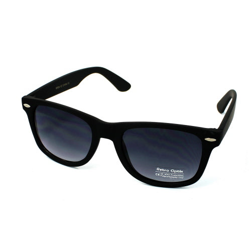 Retro Optix Wayfarer Neon Sunglasses