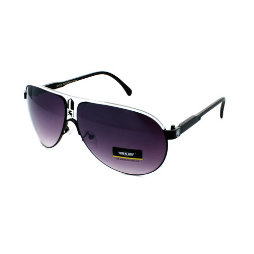 KHAN Sunglasses Aviator 1034