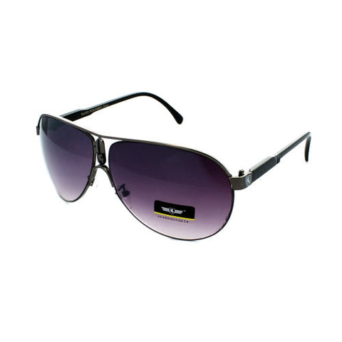 KHAN Sunglasses Aviator 1034