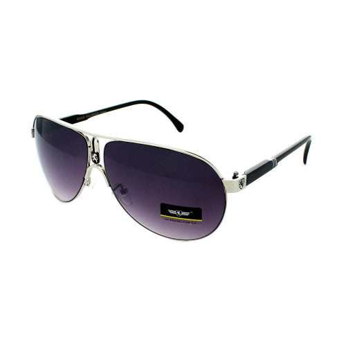 KHAN Sunglasses Aviator 1034