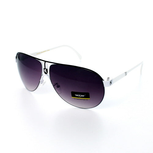 KHAN Sunglasses Aviator 1034