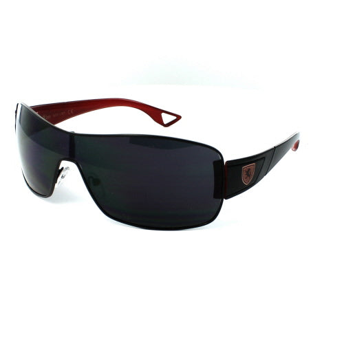 KHAN Sunglasses Shield 3311