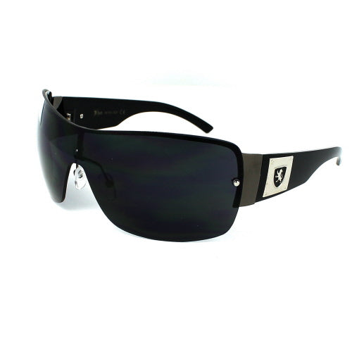 KHAN Sunglasses Shield 3391