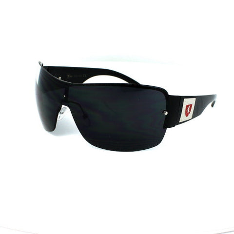 KHAN Sunglasses Shield 3391