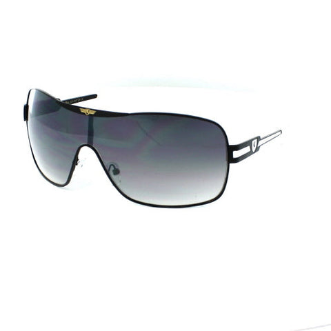 KHAN Sunglasses Shield 3728