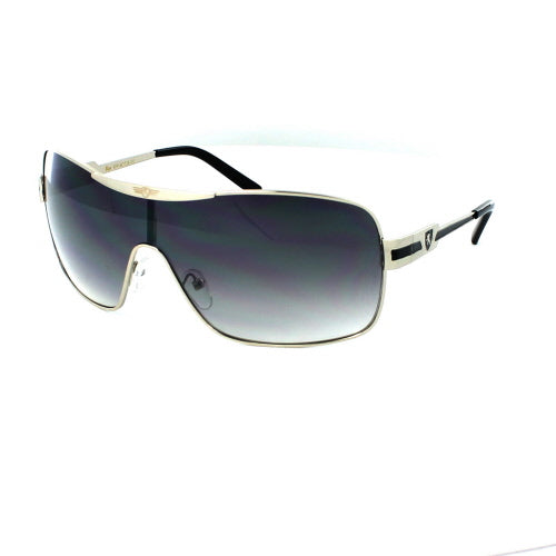 KHAN Sunglasses Shield 3728