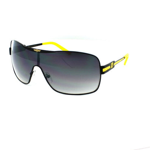 KHAN Sunglasses Shield 3728