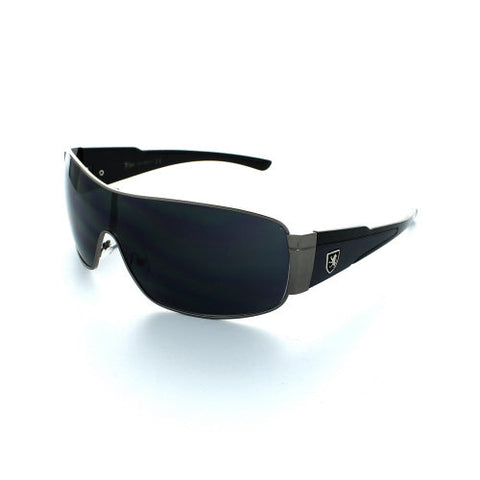 KHAN Sunglasses Shield 3934