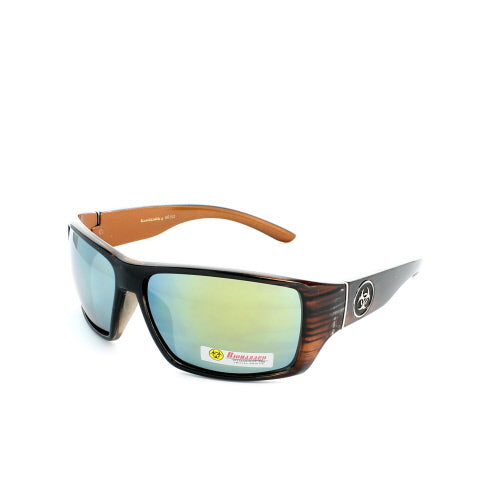 BioHazard Sunglasses Sports