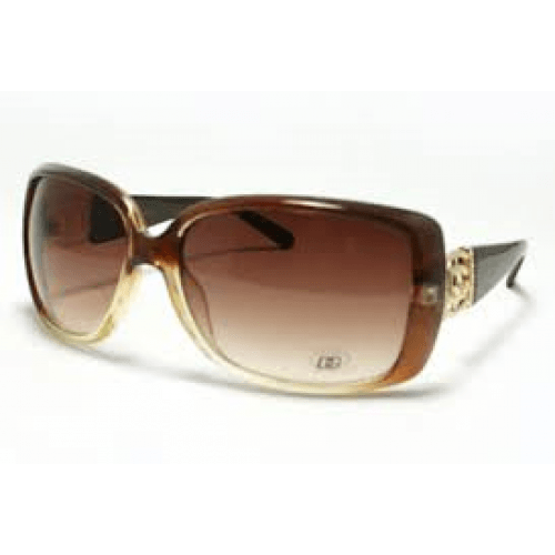 DG Sunglasses Women Oversized DG26794 - Brown