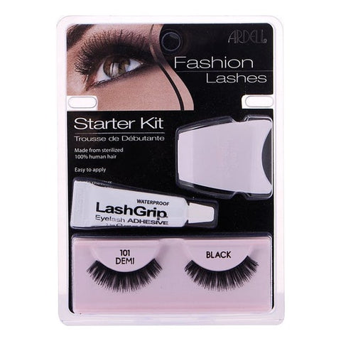 ARDELL Fashion Glamour Lashes Starter Kit