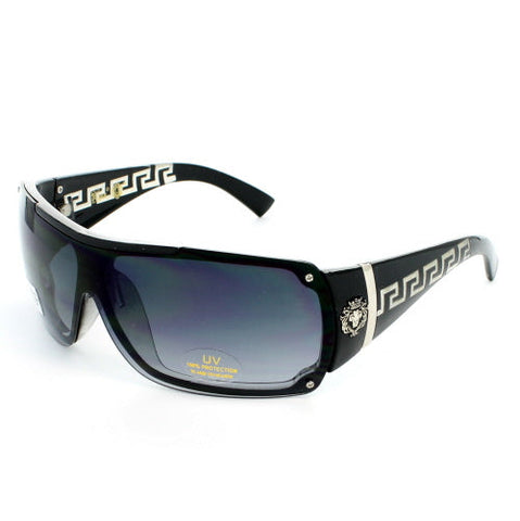 KHAN Sunglasses Wrap 5178