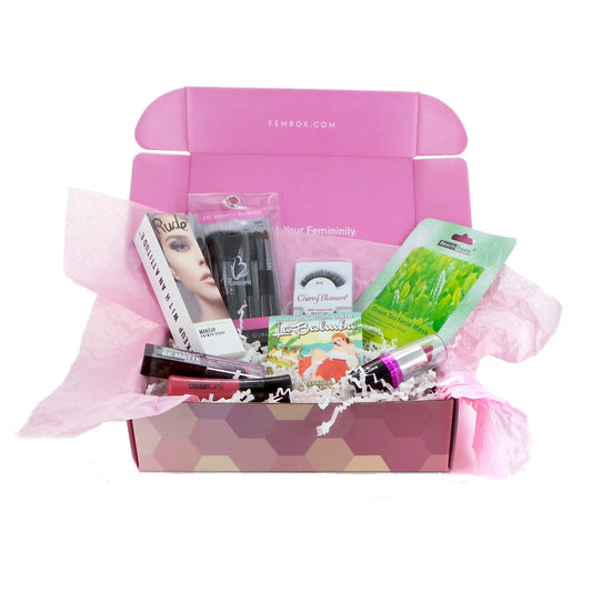 FULL CARE FEMBOX