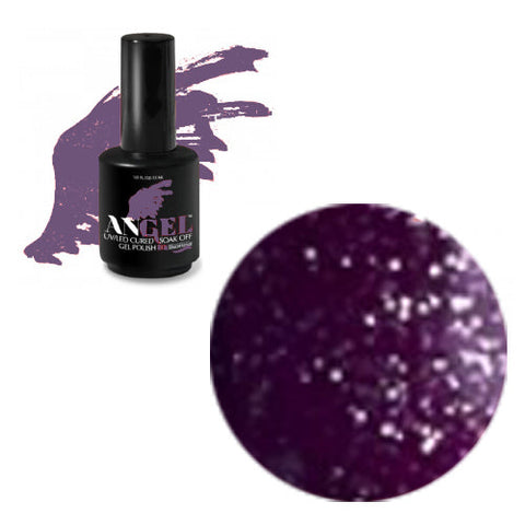 AnGel UV/LED Soak Off Gel Polish