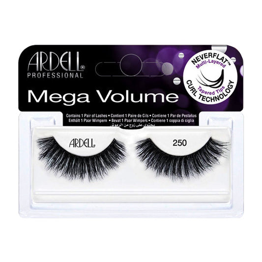 ARDELL Mega Volume