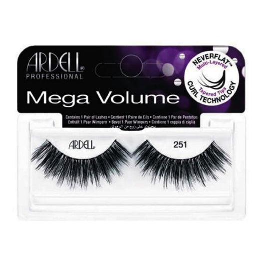 ARDELL Mega Volume