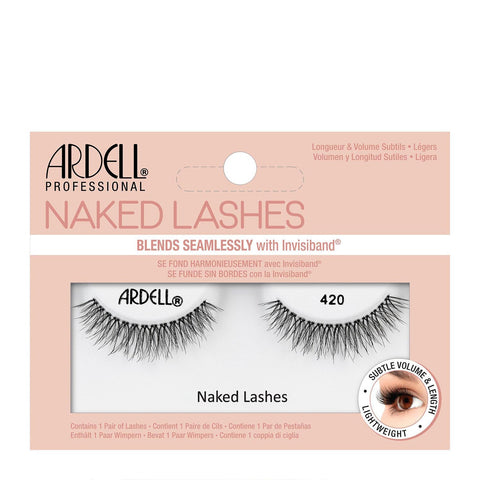 ARDELL Naked Lashes