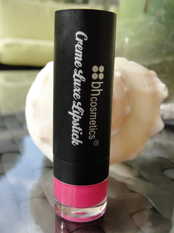 BH Cosmetics Creme Luxe Lipstick