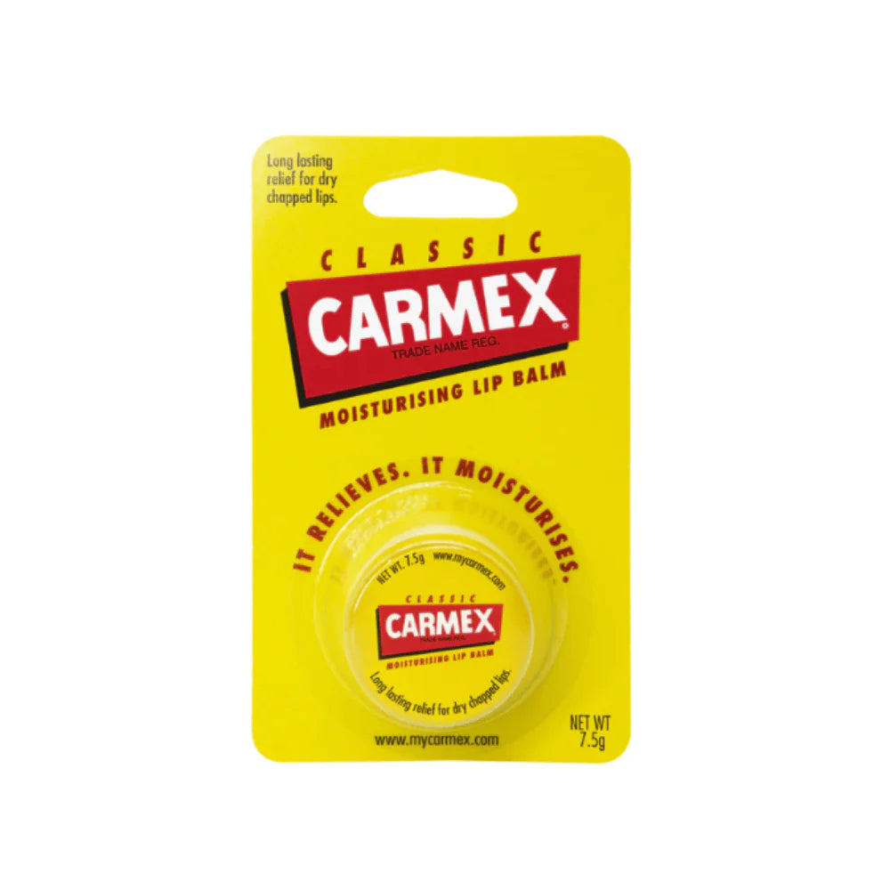 CARMEX Original Lip Balm - Original