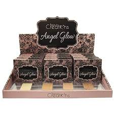 BEAUTY CREATIONS Angel Glow Highlight Palette