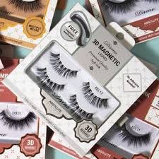 ABSOLUTE Divine 3D Magnetic Lashes