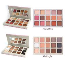 BEAUTY CREATIONS Butterfly Eyeshadow Palette