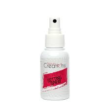 BEAUTY CREATIONS Pro Matte Oil Control Setting Spray