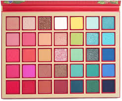 BEAUTY CREATIONS 35 Color Eyeshadow Palette