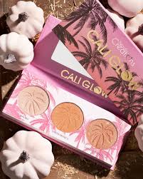 BEAUTY CREATIONS Cali Glow Highlight Palette