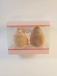 BEAUTY CREATIONS Double Blending Sponge