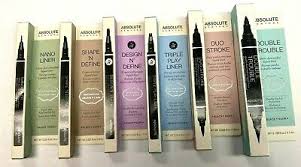 ABSOLUTE Eye Expert Liners - Design n' Define