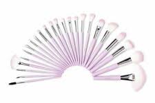 BEAUTY CREATIONS Liquid Sparkle Silver 7 Pc Brush Set